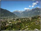 foto Giardini Trauttmansdorff - Giardino degli Innamorati 